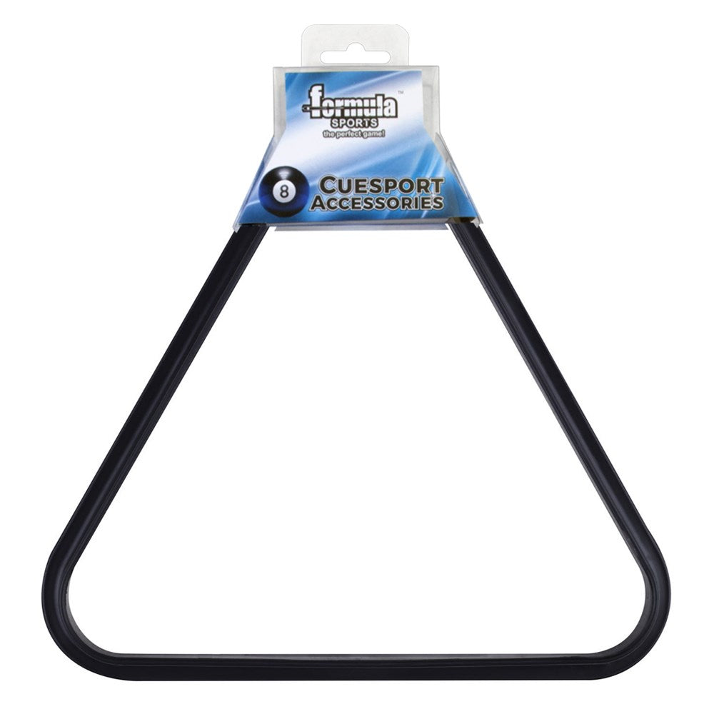 FORMULA SPORTS - PVC Triangle