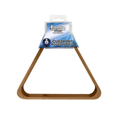 FORMULA SPORTS - Wood Triangle