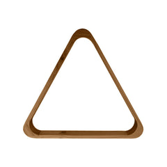 FORMULA SPORTS - Wood Triangle