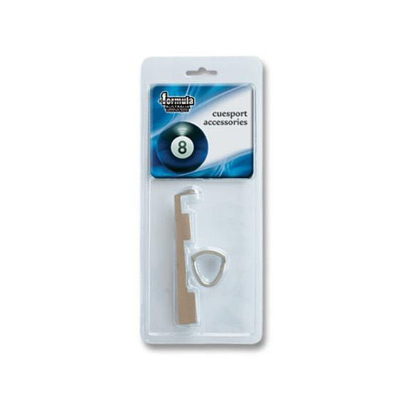 FORMULA SPORTS - Alloy Cue Clamp 1pce