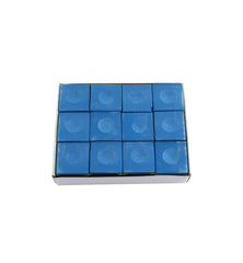 PIONEER - Billiard Chalk 12pk