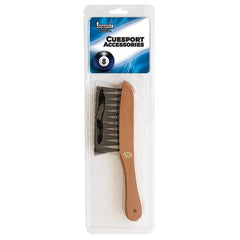 FORMULA SPORTS - Rail Brush