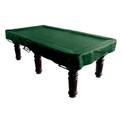 FORMULA SPORTS - 9' Heavy Duty Table Cover