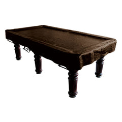FORMULA SPORTS - 9' Heavy Duty Table Cover