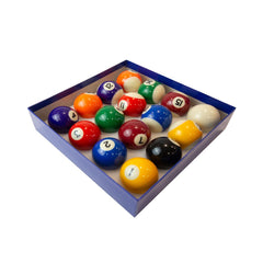 FORMULA SPORTS - Standard Pool Balls 2