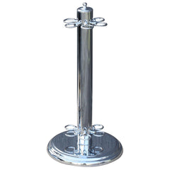 FORMULA SPORTS - 6 Cues Metal Cue Stand - 3 Colours