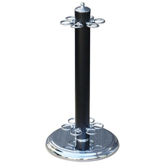 FORMULA SPORTS - 6 Cues Metal Cue Stand - 3 Colours