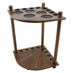 FORMULA SPORTS - Corner Cue Stand - 8 Cues