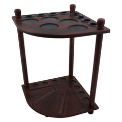 FORMULA SPORTS - Corner Cue Stand - 8 Cues