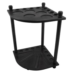 FORMULA SPORTS - Corner Cue Stand - 8 Cues