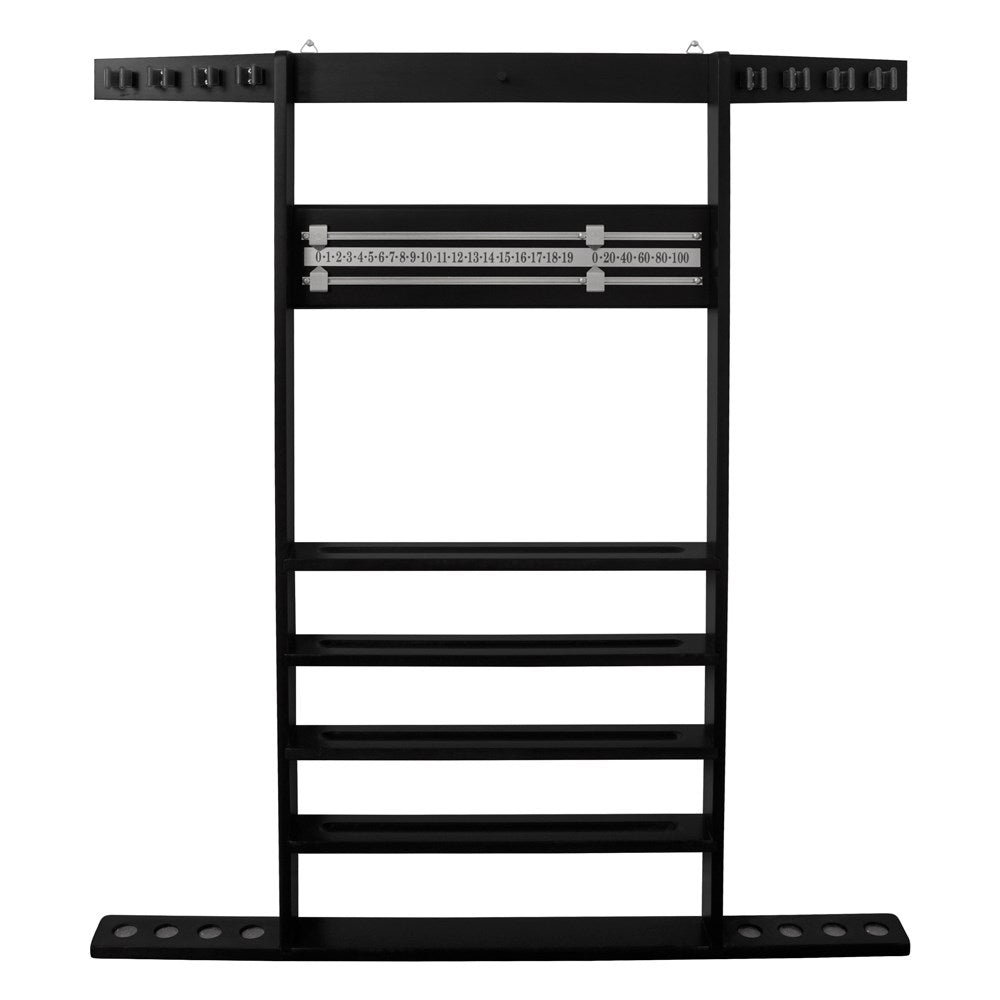 FORMULA SPORTS - Combi Cue Rack - 3 Colours