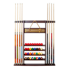 FORMULA SPORTS - Combi Cue Rack - 3 Colours