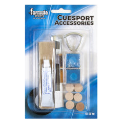 FORMULA SPORTS - Cue Tipping Kit Standard