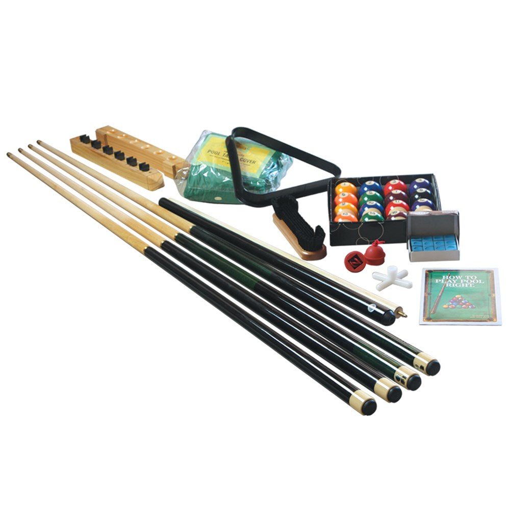 FORMULA SPORTS - Pool Table Accessory Kit