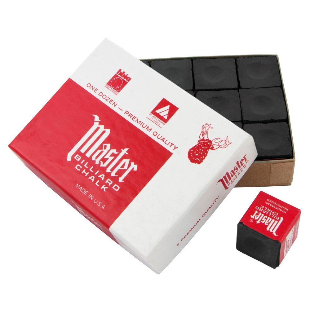 MASTER - Master Chalk 12pk