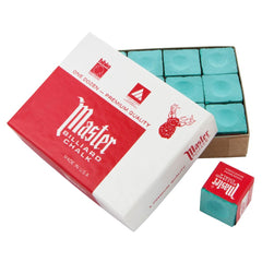 MASTER - Master Chalk 12pk