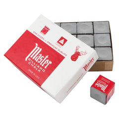 MASTER - Master Chalk 12pk