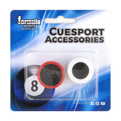 FORMULA SPORTS - Cue Tip Scuffer 2pk
