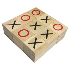 Tic Tac Toe - Get 3 In A Row