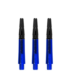 HARROWS -  ALAMO VS2 Composite Shafts - SHORT - BLUE