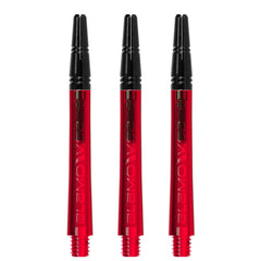 HARROWS -  ALAMO VS2 Composite Shafts - MEDIUM - RED