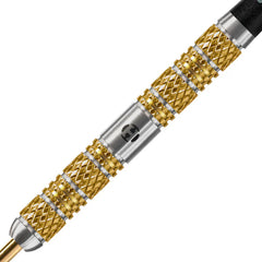 HARROWS - Atlantis ANNIVERSARY Darts - 95% Tungsten - 24g
