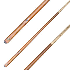 FORMULA SPORTS - A07 Ash 2pce Cue 57" - 10mm Tip