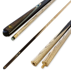 FORMULA SPORTS - A13 Ash 2pce Cue 57