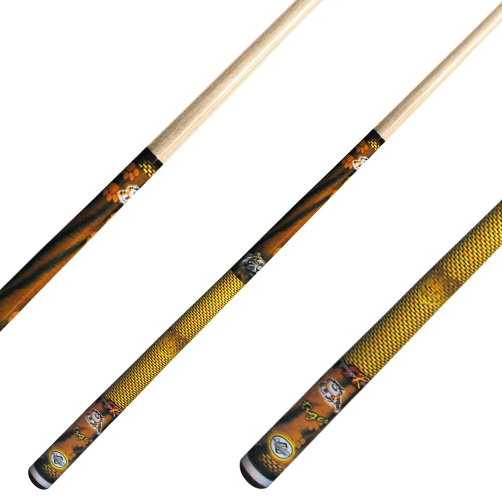 FORMULA SPORTS - Rumpus 1pce Cue 36