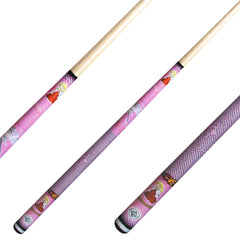 FORMULA SPORTS - Rumpus 1pce Cue 36