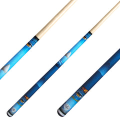 FORMULA SPORTS - Rumpus 1pce Cue 36