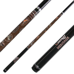 FORMULA SPORTS - Patriot 2pce Cue 57