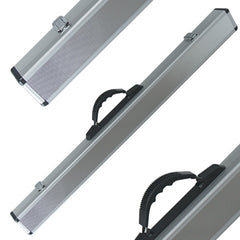 FORMULA SPORTS - 2pce Cue Case 34" - Aluminium