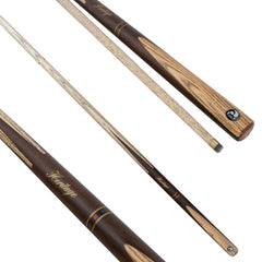 POWERPLAY - 2 Piece Heritage Cue - 57 INCH