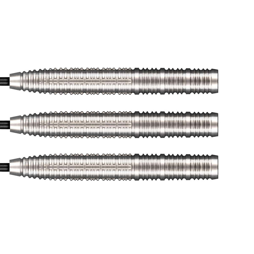 SHOT - BRADLEY BROOKS GEN 2 Darts Set - 90% Tungsten - 26g