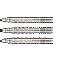 SHOT - BRADLEY BROOKS GEN 2 Darts Set - 90% Tungsten - 26g