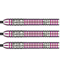 SHOT - BARBORA HOSPODARSKA 2.0 Darts Set - 90% Tungsten - 23g