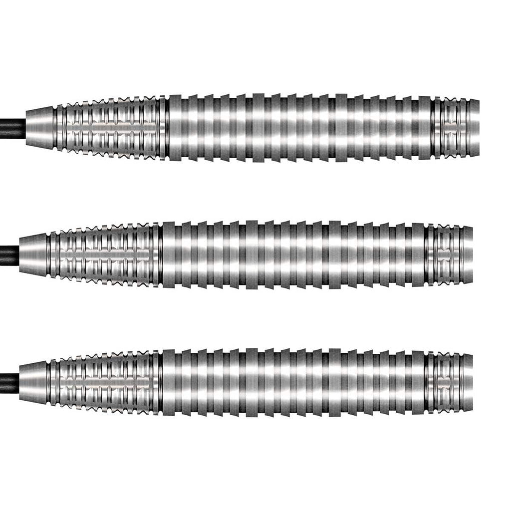 SHOT - Badlands KRUSH Dart Set - 90% Tungsten - 23g