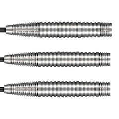 SHOT - Badlands KRUSH Dart Set - 90% Tungsten - 23g