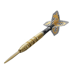 TARGET - 23g - Bolide Envy SP01 - Steel Tip Swiss Point - 90% Tungsten Darts