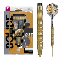 TARGET - 22g - Bolide Envy SP01 - Steel Tip Swiss Point - 90% Tungsten Darts
