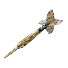 TARGET - 24g - Bolide Envy SP02 - Steel Tip Swiss Point - 90% Tungsten Darts