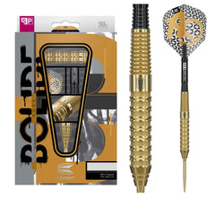 TARGET - 24g - Bolide Envy SP02 - Steel Tip Swiss Point - 90% Tungsten Darts