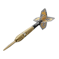 TARGET - 24g - Bolide Envy SP03 - Steel Tip Swiss Point - 90% Tungsten Darts