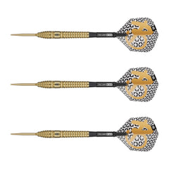 TARGET - 24g - Bolide Envy SP03 - Steel Tip Swiss Point - 90% Tungsten Darts