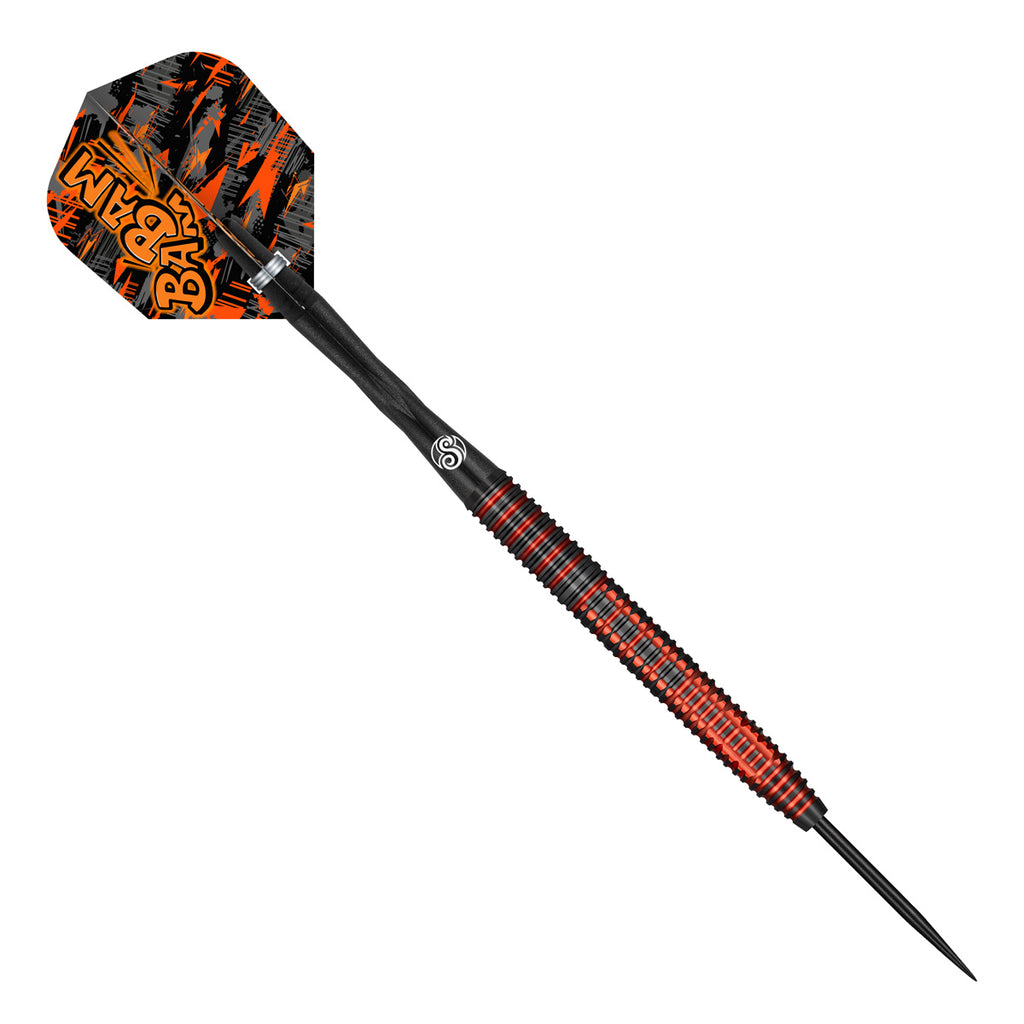 SHOT - BRADLEY BROOKS Dart Set  - 90% TUNGSTEN - 25g