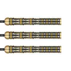 SHOT - Badlands THE SHERIFF Dart Set - 90% Tungsten - 23g