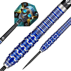 SHOT - Badlands TOVA Dart Set - 90% Tungsten - 24g
