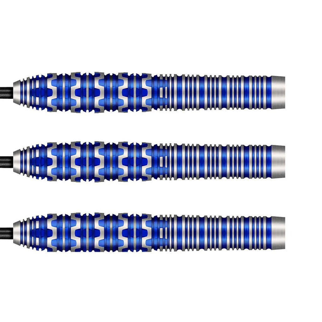 SHOT - Badlands TOVA Dart Set - 90% Tungsten - 24g