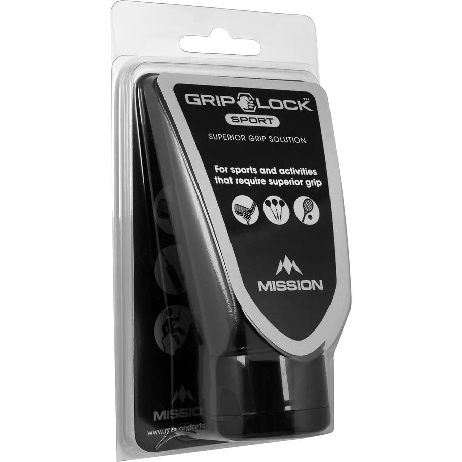 MISSION - GripLock Sport - HAND GRIP ENHANCING LIQUID